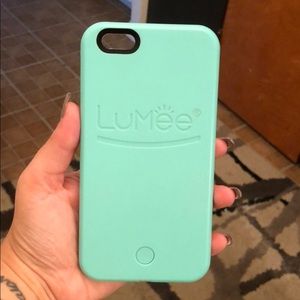 LuMee for iPhone 6plus